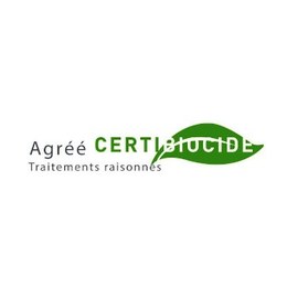 Agrément Certibiocide
